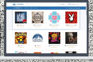 Список луковых tor сайтов