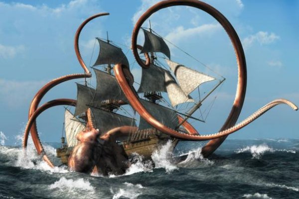 Kraken 2025 ссылка