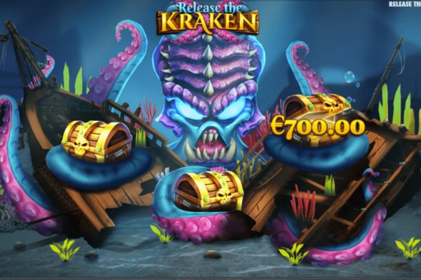 Kraken com darknet